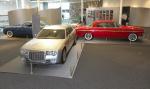 Chrysler 300C Nassau Concept 2000 года